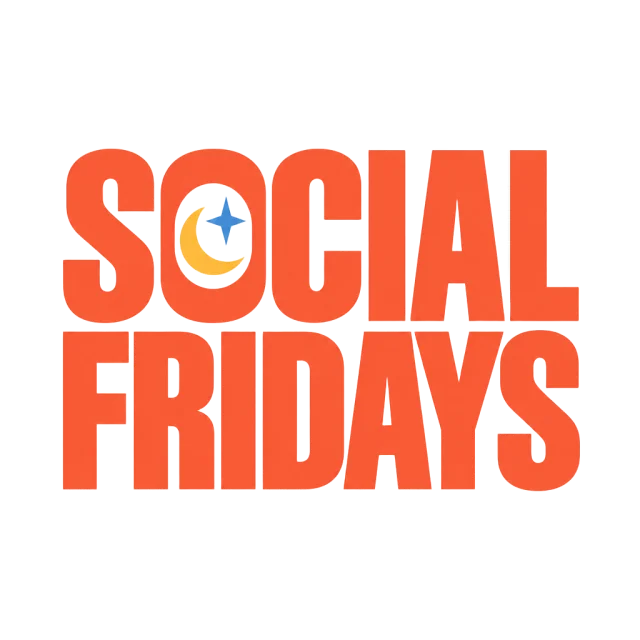 Social Fridays